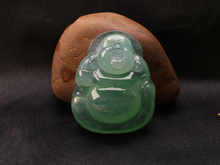 新品冰种大佛公