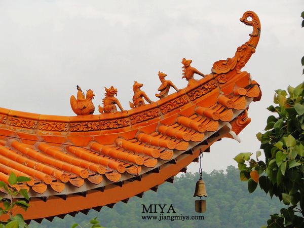 拜佛