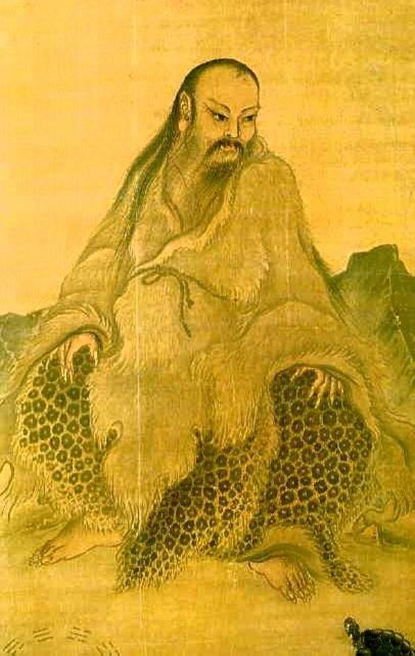 伏羲