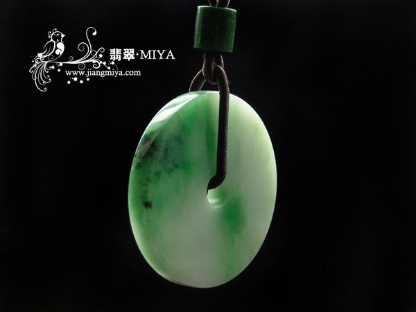 翡翠大怀古,可作车挂或者包挂使用