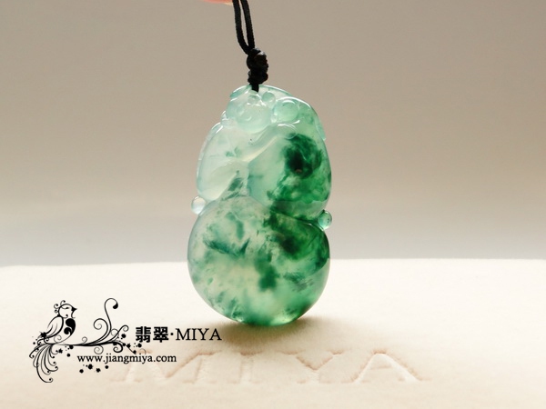 翡翠挂件