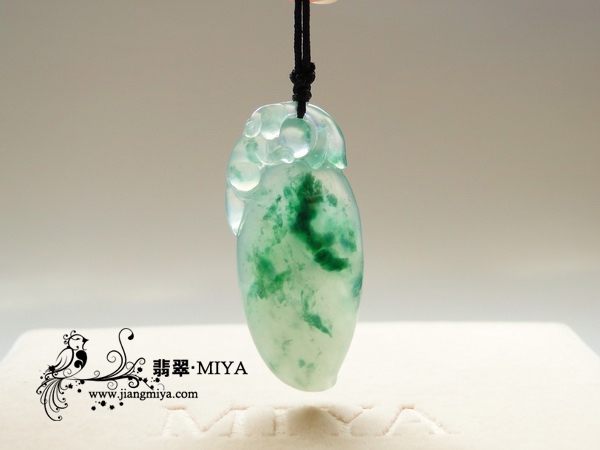 翡翠挂件