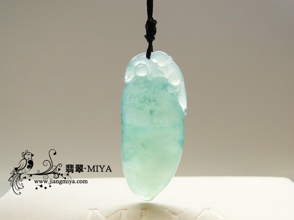 翡翠挂件
