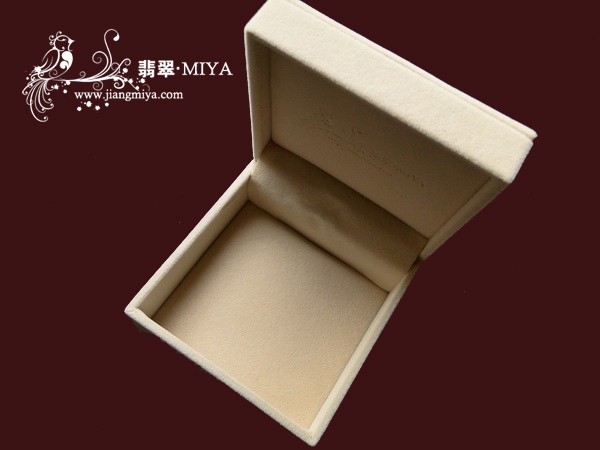 咪雅珠宝盒，咪雅擦翠布