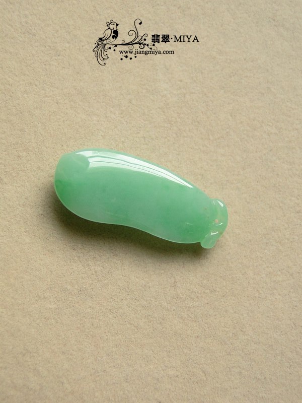 翡翠豆子,福豆