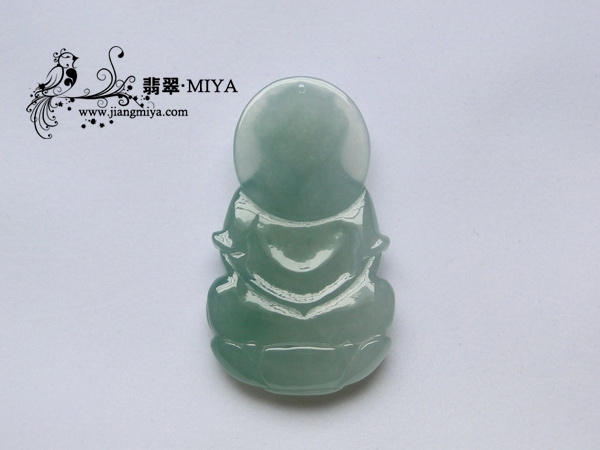 超值399元系列冰种翡翠观音