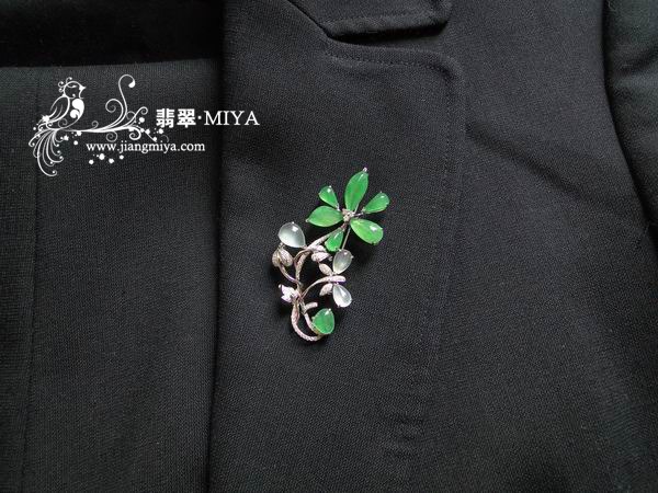 翡翠定制成品