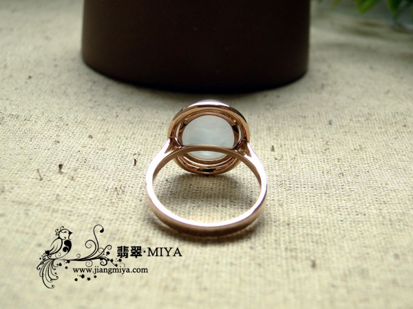 翡翠定制成品