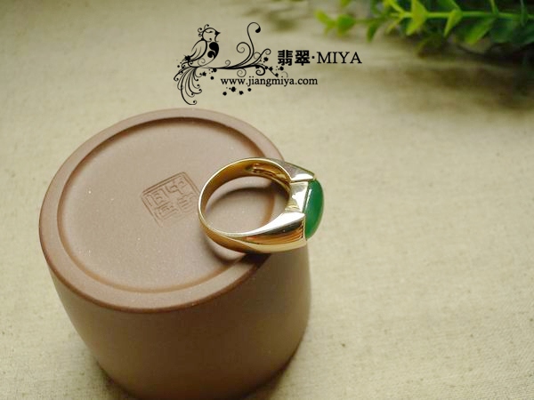 翡翠定制成品