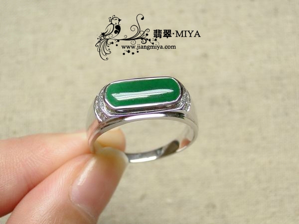 翡翠定制成品