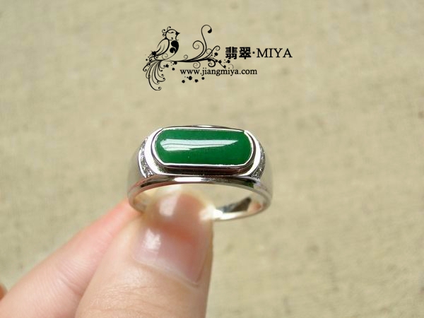 翡翠定制成品