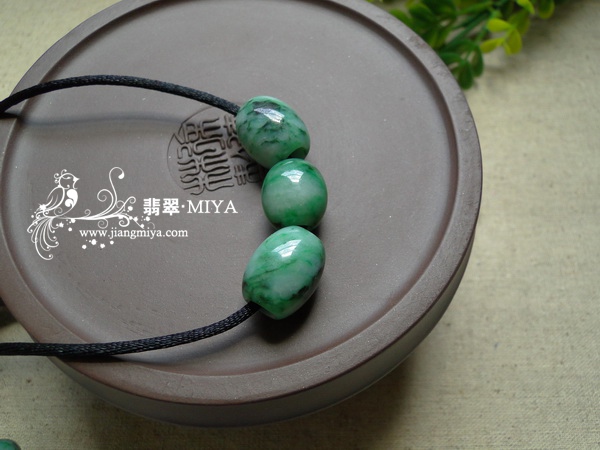翡翠花青路路通