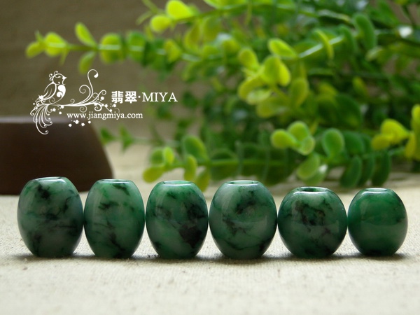 翡翠花青路路通
