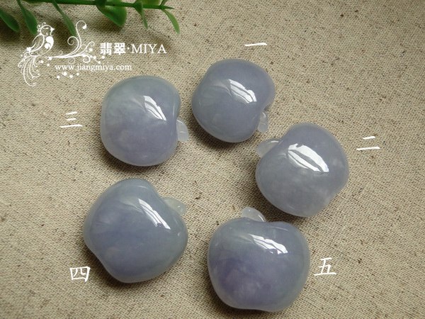 茄紫色紫罗兰翡翠美貌大苹果