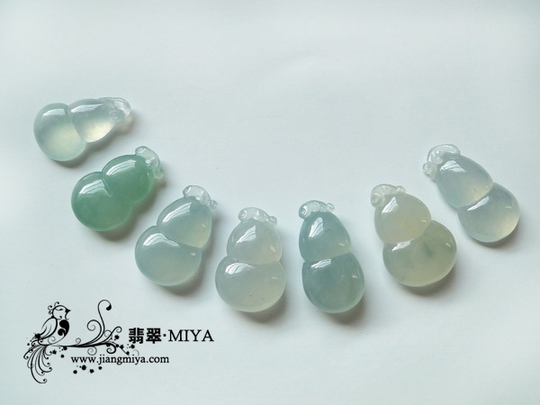 超值冰种葫芦蛋面抢购