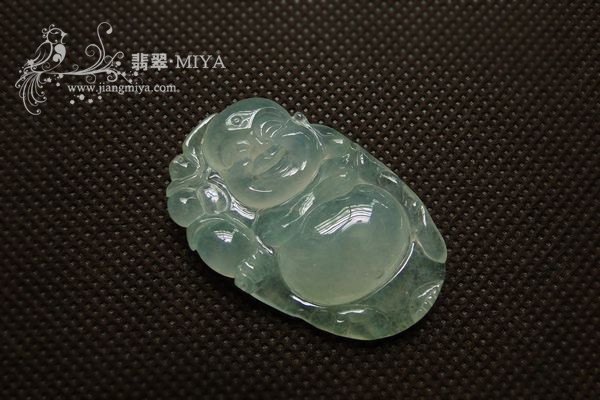翡翠挂件