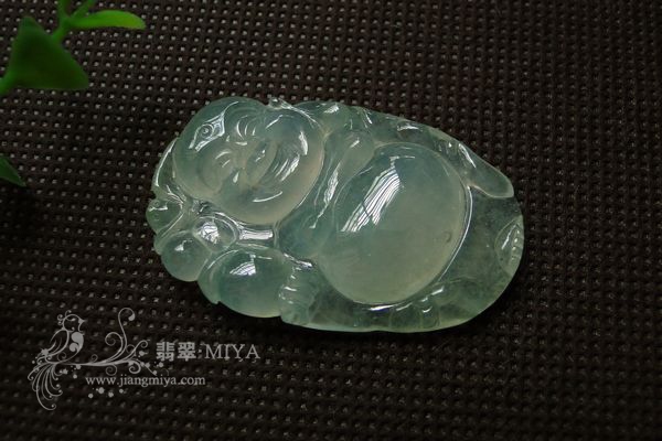 翡翠挂件