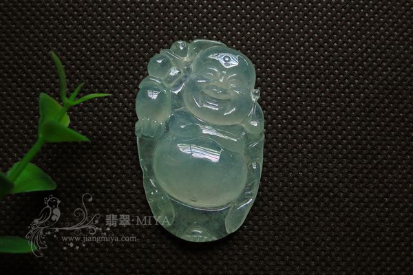 翡翠挂件