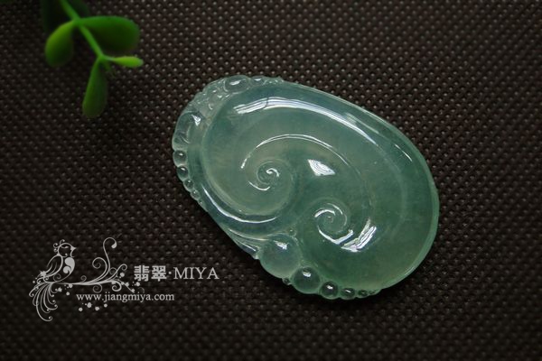翡翠挂件