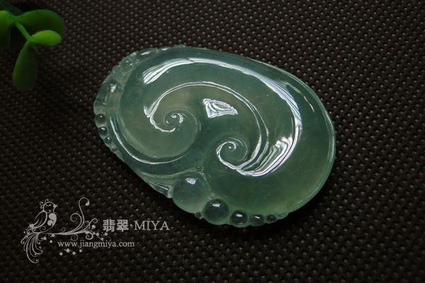 翡翠挂件