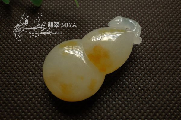 翡翠挂件