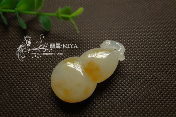 翡翠挂件