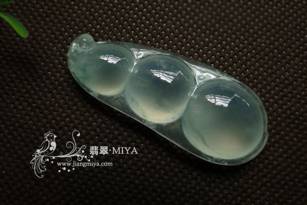翡翠挂件