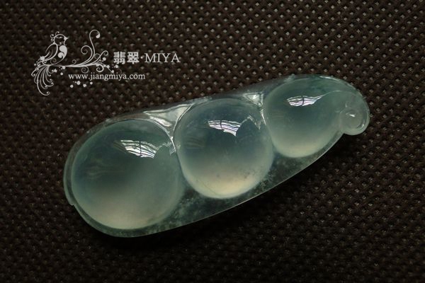 翡翠挂件