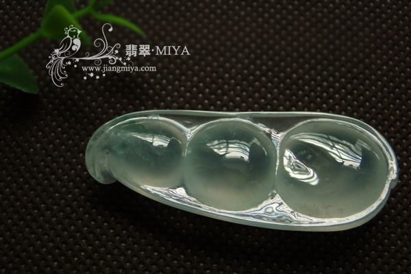 翡翠挂件