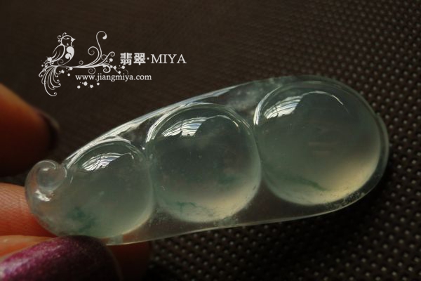 翡翠挂件