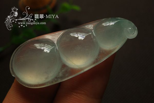 翡翠挂件