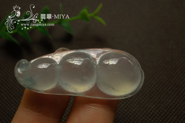 翡翠挂件