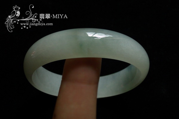翡翠手镯