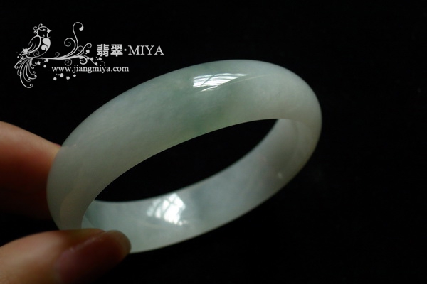翡翠手镯