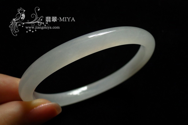 翡翠手镯
