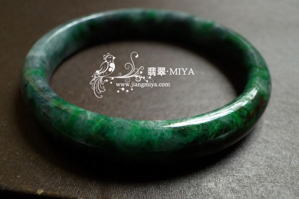 翡翠手镯