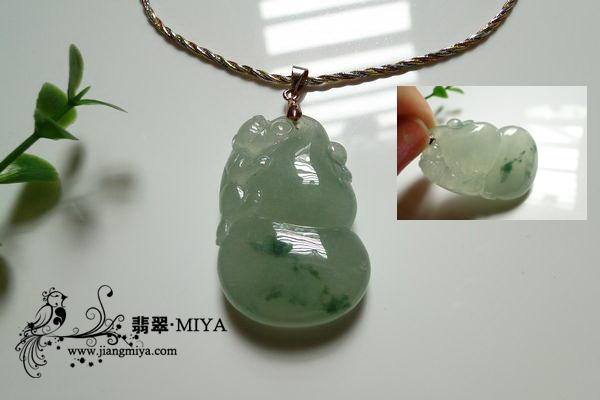 9月中旬超值小件翠翠优惠活动