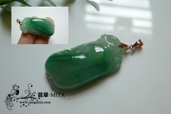 9月中旬超值小件翠翠优惠活动