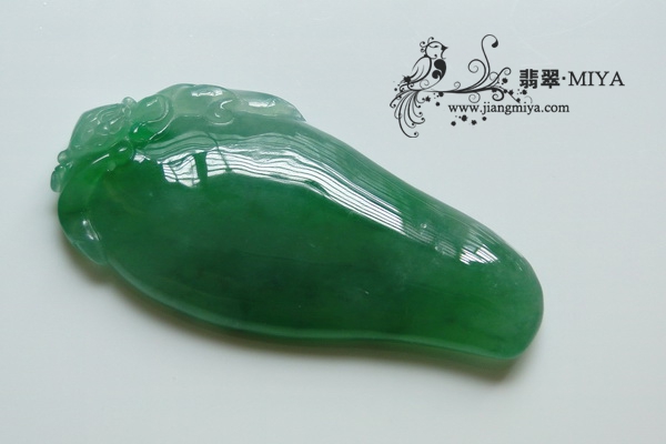 翡翠站佛,戒指,大辣椒,翡翠如意