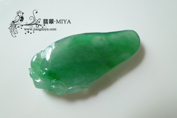 翡翠站佛,戒指,大辣椒,翡翠如意