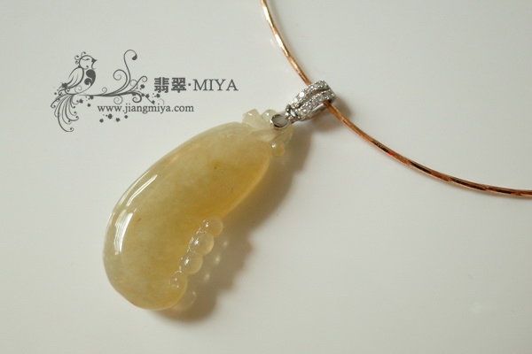 翡翠镶嵌出炉