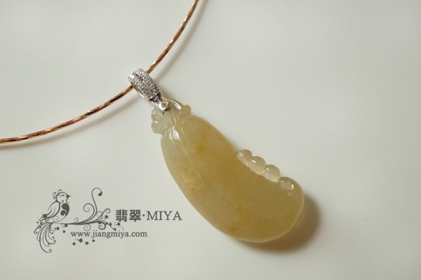 翡翠镶嵌出炉