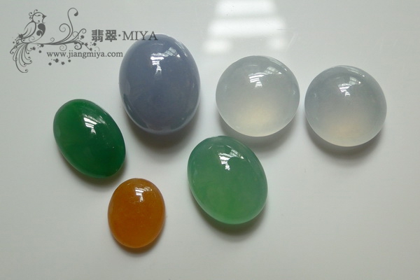 翡翠蛋面预定