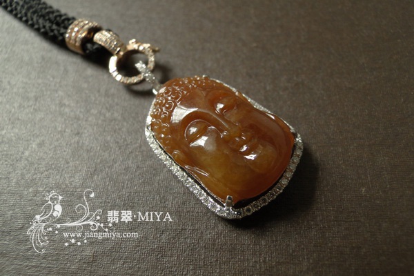 翡翠挂件等