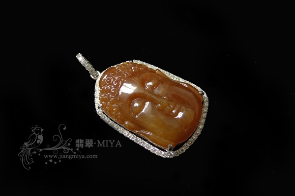 翡翠挂件等