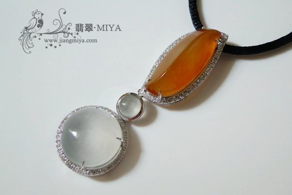 10月底第二批镶嵌定制宝贝