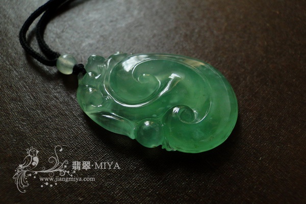 收藏级别翡翠新品宝贝特价登场