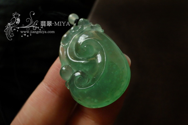 收藏级别翡翠新品宝贝特价登场