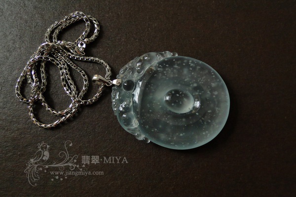 收藏级别翡翠新品宝贝特价登场