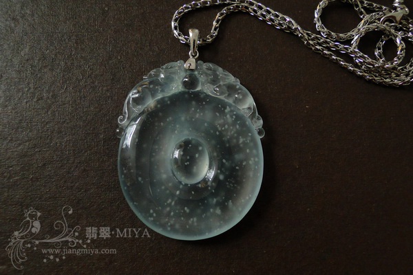 收藏级别翡翠新品宝贝特价登场